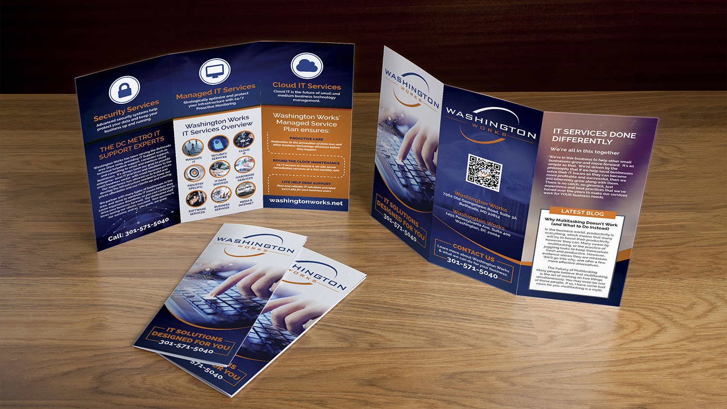 Flyer Design by Deziners Zone for this project | Design #21254854