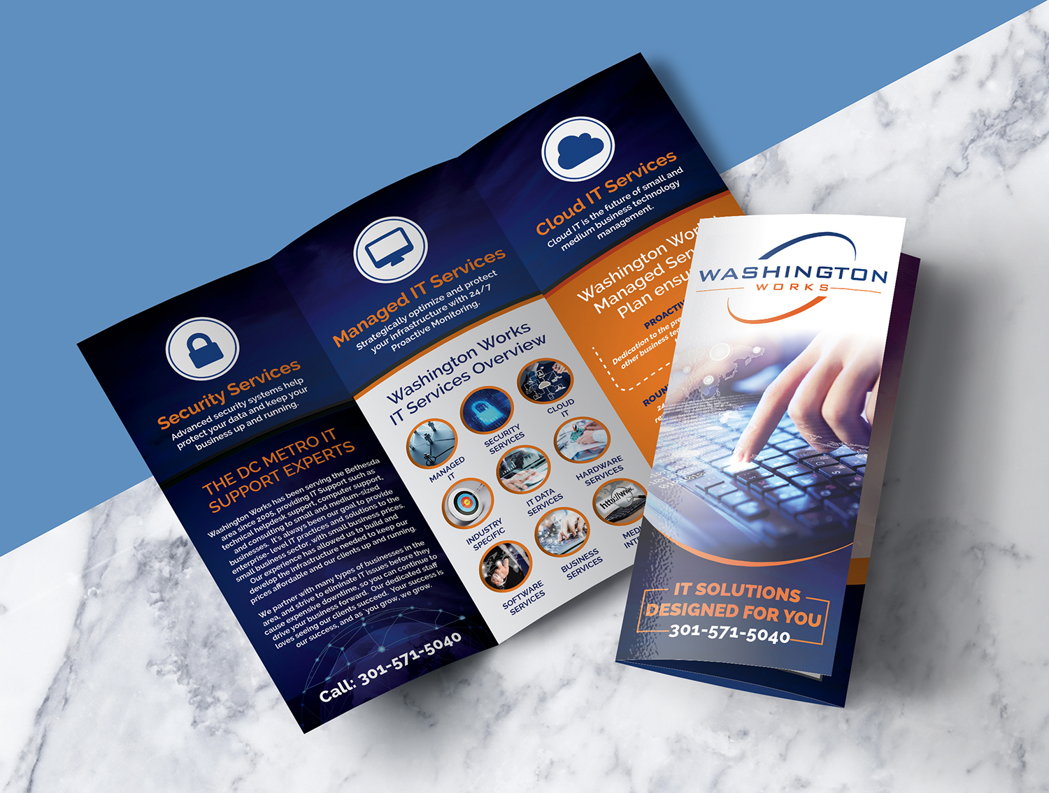 Flyer Design by Deziners Zone for this project | Design #21254855