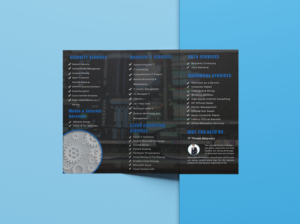 Flyer Design by akteotia
