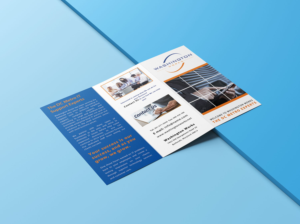 Flyer Design by akteotia for this project | Design: #21018778