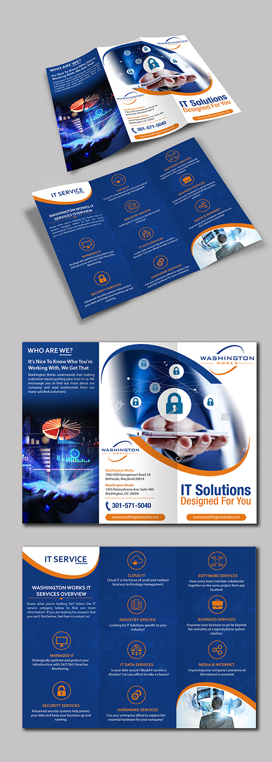 Flyer Design by aspiremedia for this project | Design #21034605