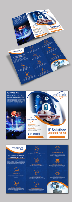 Flyer Design by aspiremedia for this project | Design: #21034605