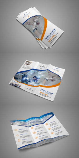 Flyer Design by ecorokerz for this project | Design: #21019954
