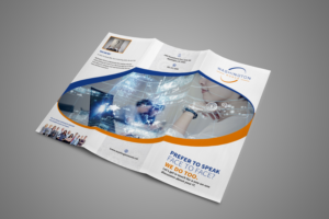 Flyer Design by ecorokerz for this project | Design: #21019956