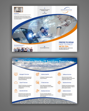 Flyer Design by ecorokerz for this project | Design #21019957
