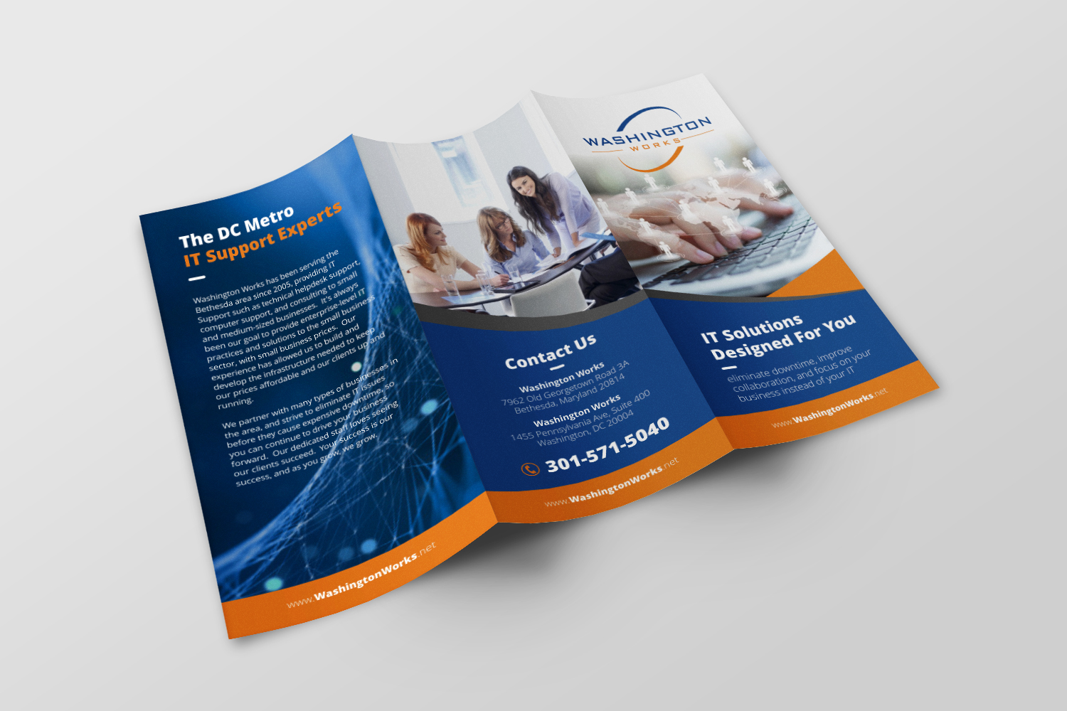 Flyer Design by ecorokerz for this project | Design #21028459