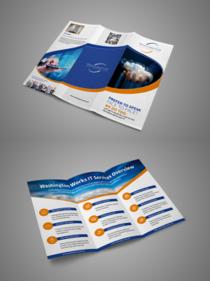 Flyer Design by ecorokerz for this project | Design: #21033763