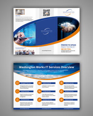 Flyer Design by ecorokerz for this project | Design: #21033764