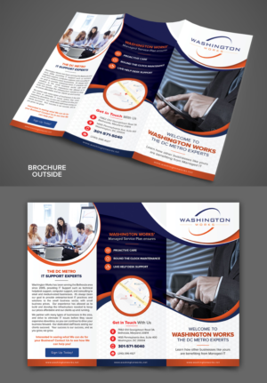 Flyer Design by SD WEBCREATION for this project | Design #21066041
