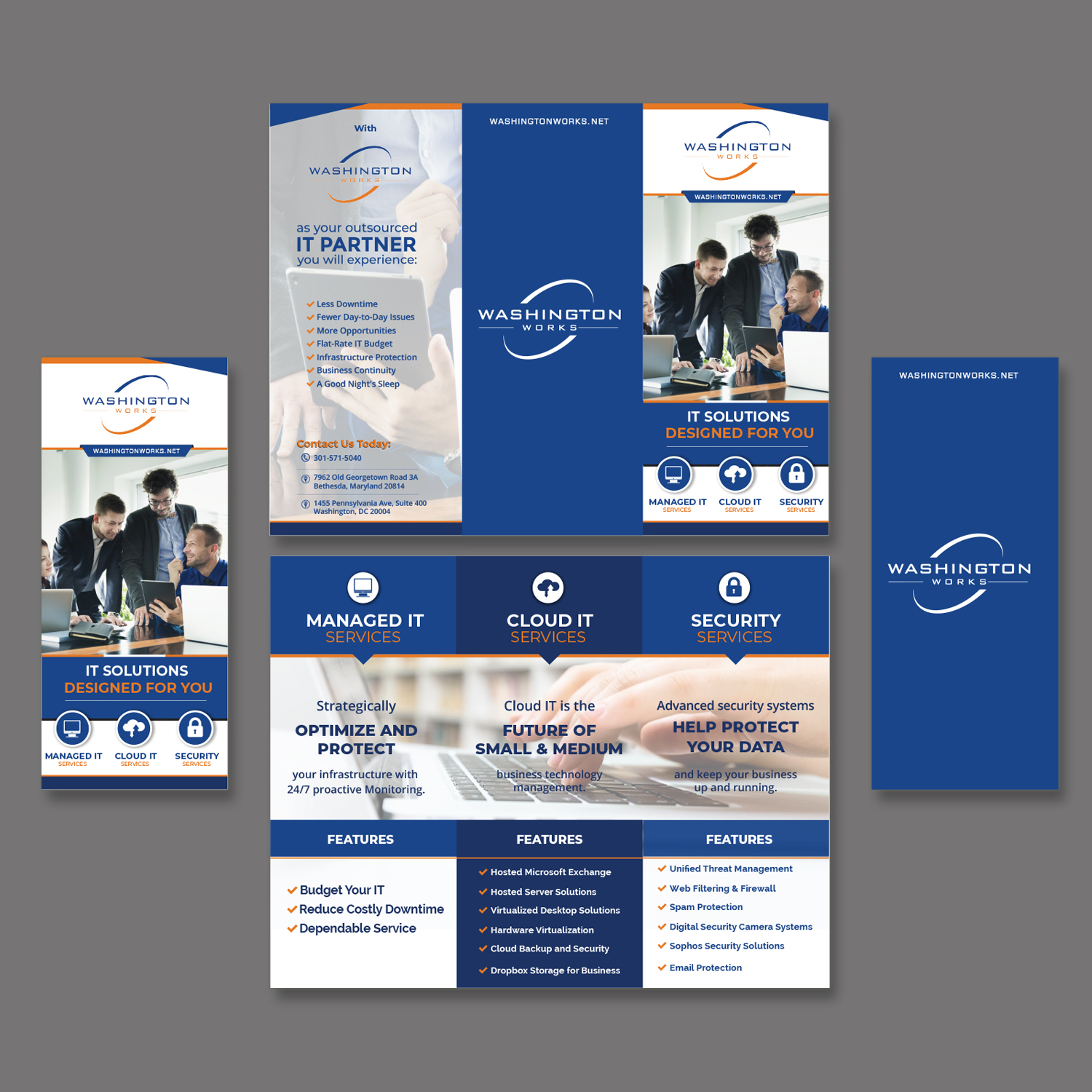 Diseño de Flyer por paulkanjosh para este proyecto | Diseño #21061784