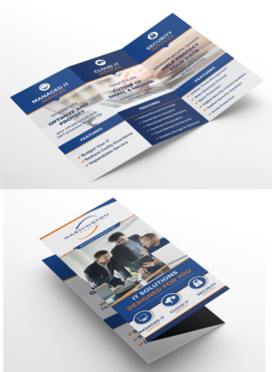 Flyer Design by paulkanjosh for this project | Design: #21061785