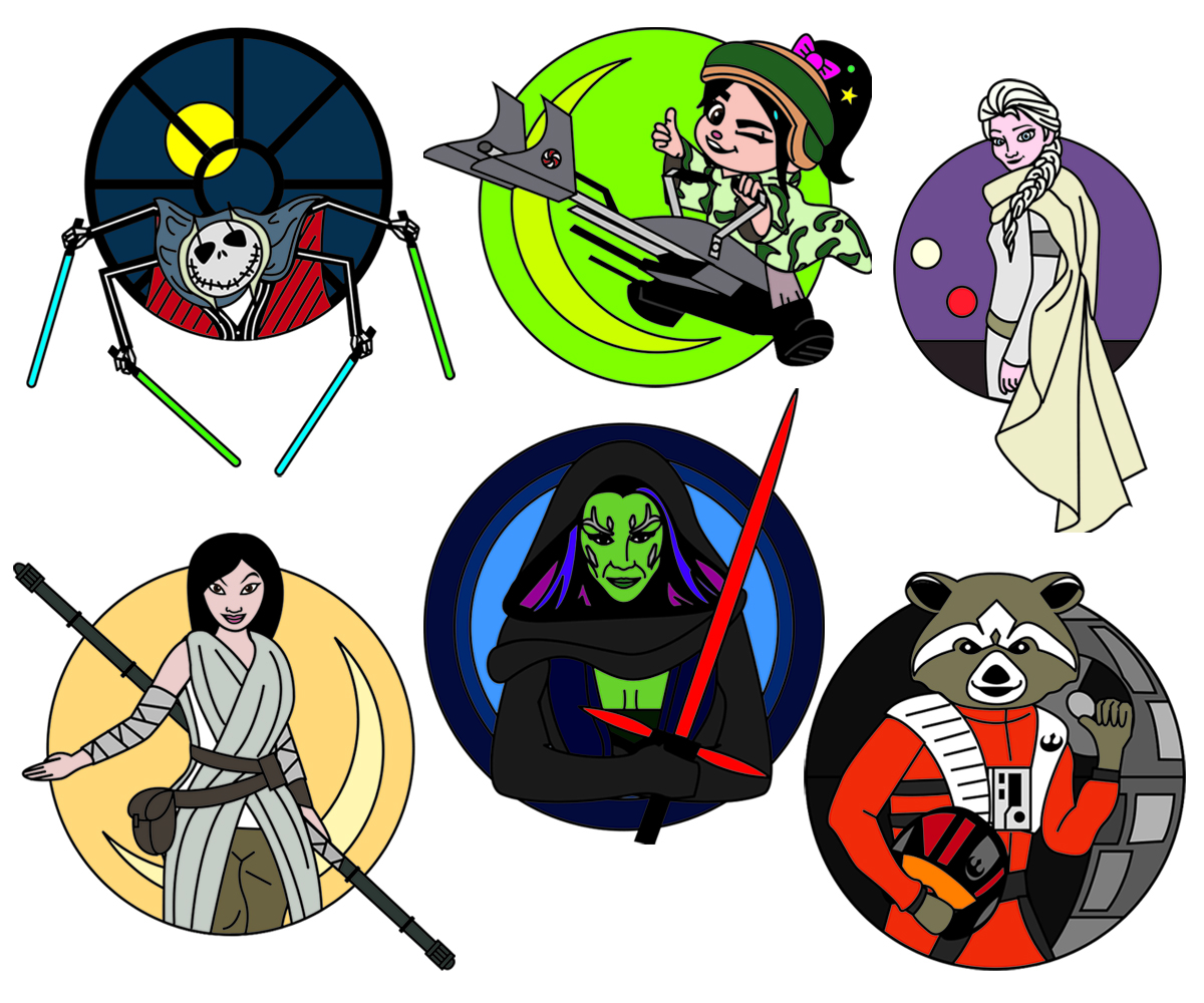 Diseño Con Ilustración por Dominick Madson para Stoken Games LLC | Diseño #21047610