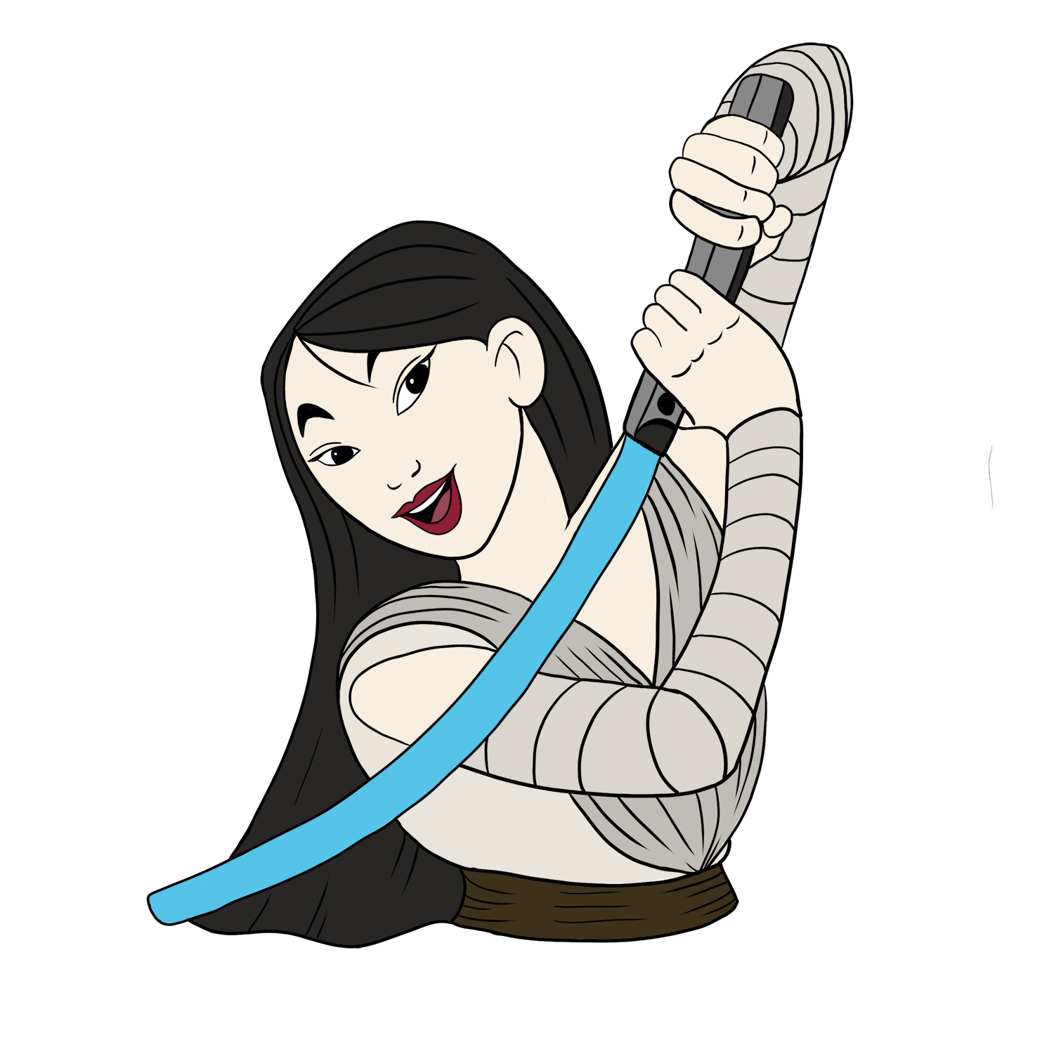 Diseño Con Ilustración por Elizaveta M para Stoken Games LLC | Diseño #21045175