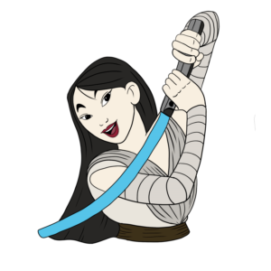 Design Illustration par Elizaveta M pour Stoken Games LLC | Design : #21045175