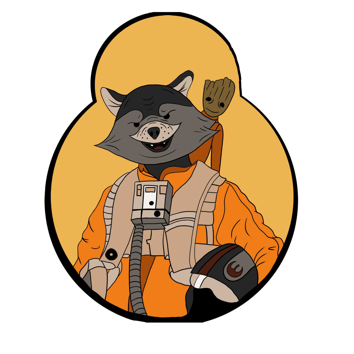 Diseño Con Ilustración por Elizaveta M para Stoken Games LLC | Diseño #21064101