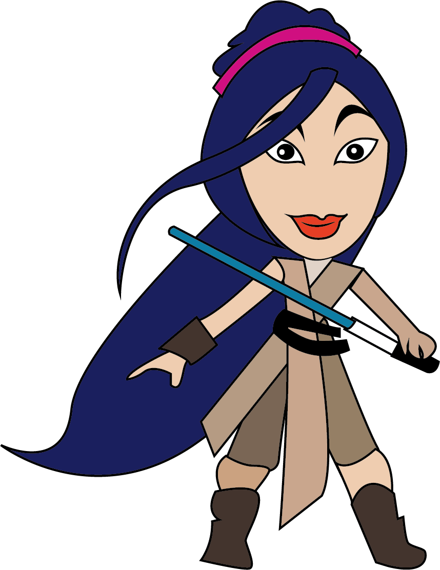Illustration Design by anju  sm for Stoken Games LLC | Design #21044672