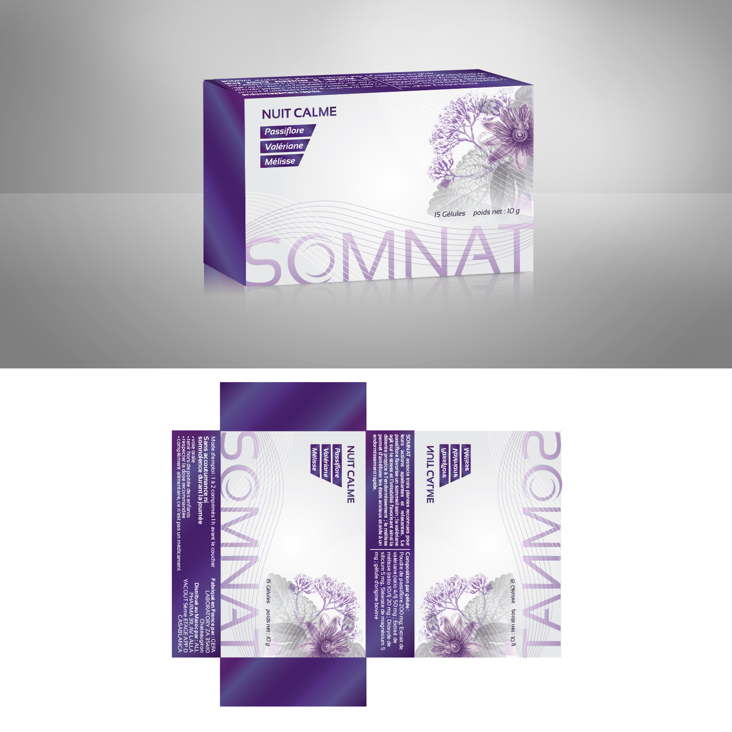Graphic Design by MNM for Dmedia | Design #21372056