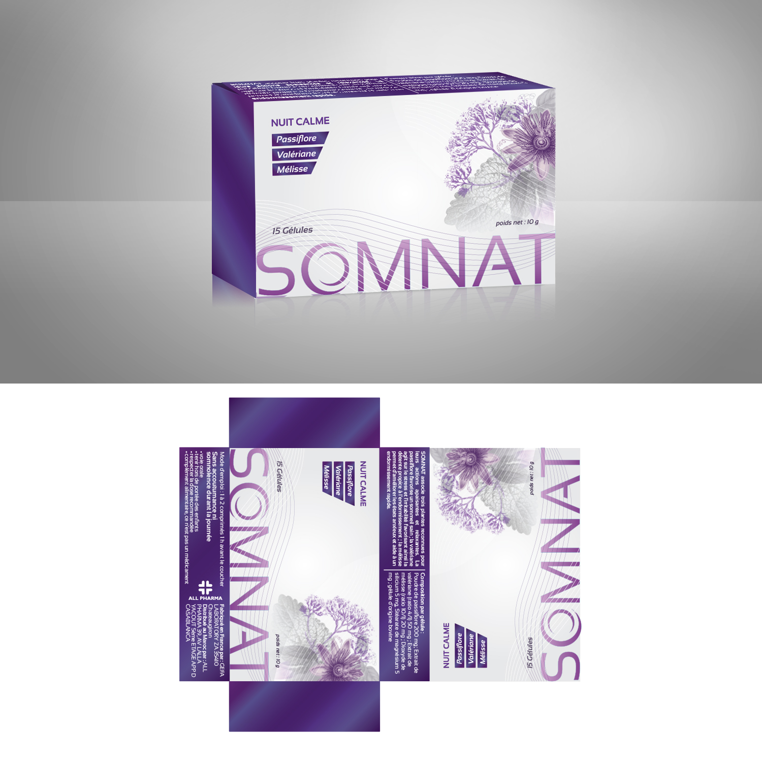 Graphic Design by MNM for Dmedia | Design #21388765
