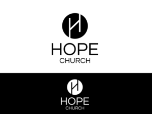Logo Design by jika for Hope Church | Design #21022272