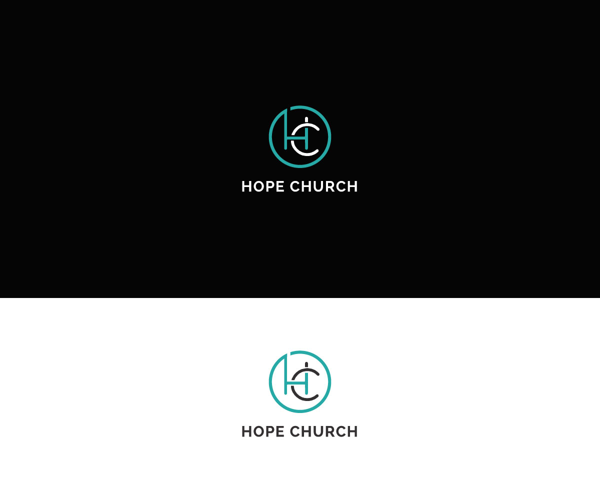 Diseño de Logo por volebaba para Hope Church | Diseño #21013947