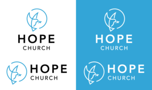 Diseño de Logo por AdrianC para Hope Church | Diseño: #21032323