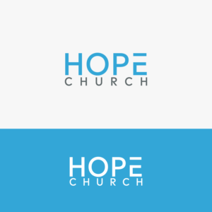 Logo Design by Kreativeideaz for Hope Church | Design #21014558