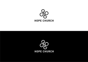 Diseño de Logo por yoshi-wieuw para Hope Church | Diseño: #21014542