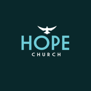 Logo Design by theArtist83 for Hope Church | Design #21055786
