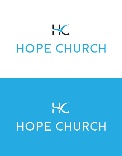 Logo Design by CC Creative Design for Hope Church | Design #21060810