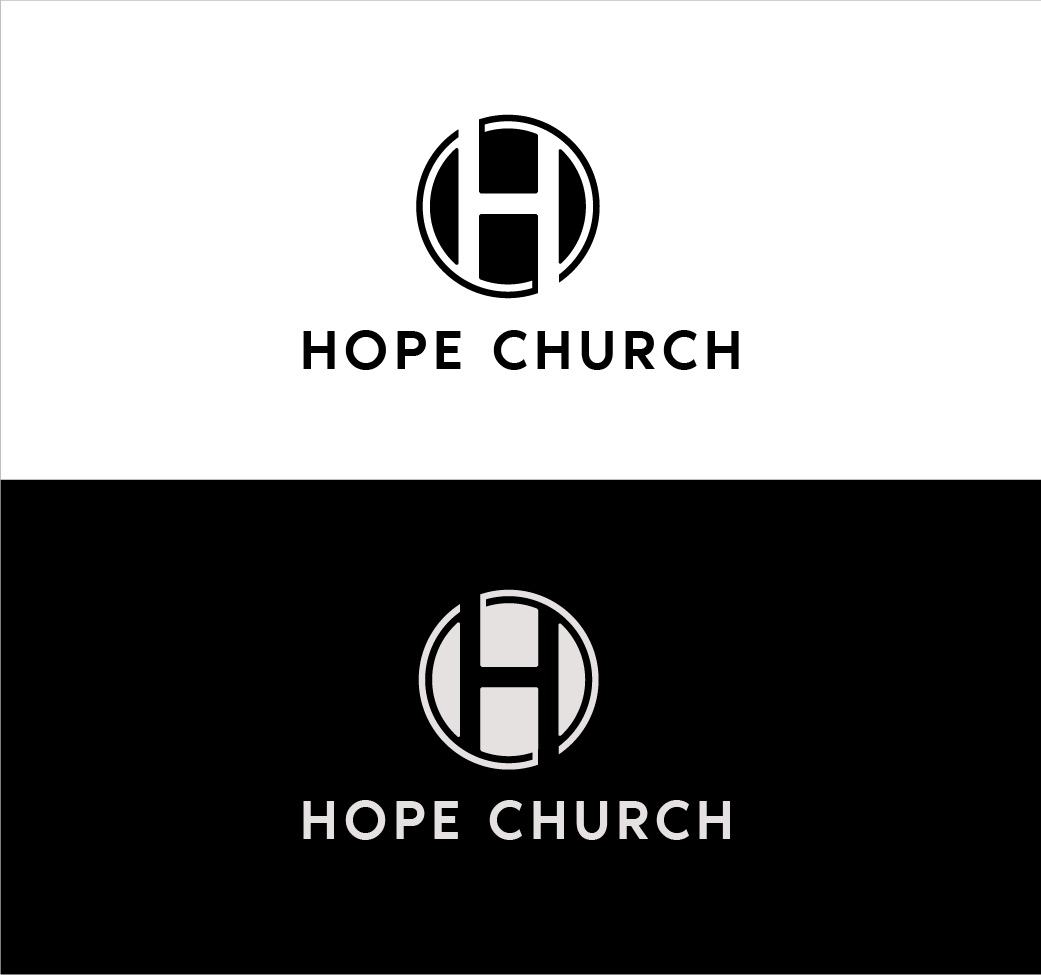 Design de Logo par Julogo pour Hope Church | Design #21021082