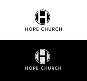 Diseño de Logo por Julogo para Hope Church | Diseño: #21021082