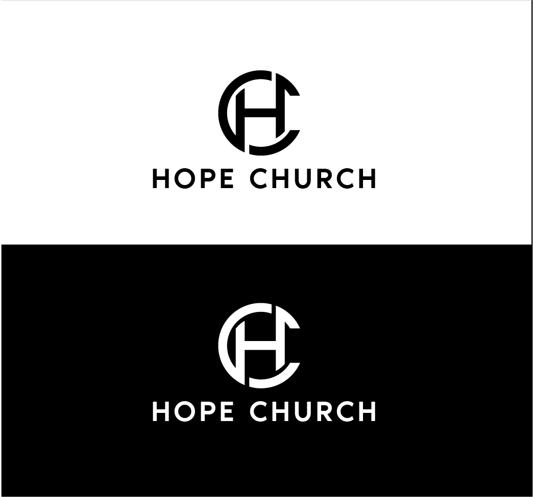 Diseño de Logo por Julogo para Hope Church | Diseño #21021089