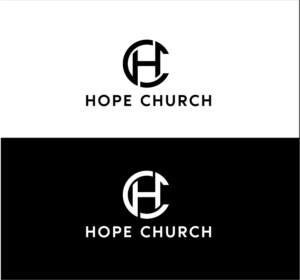 Diseño de Logo por Julogo para Hope Church | Diseño: #21021089