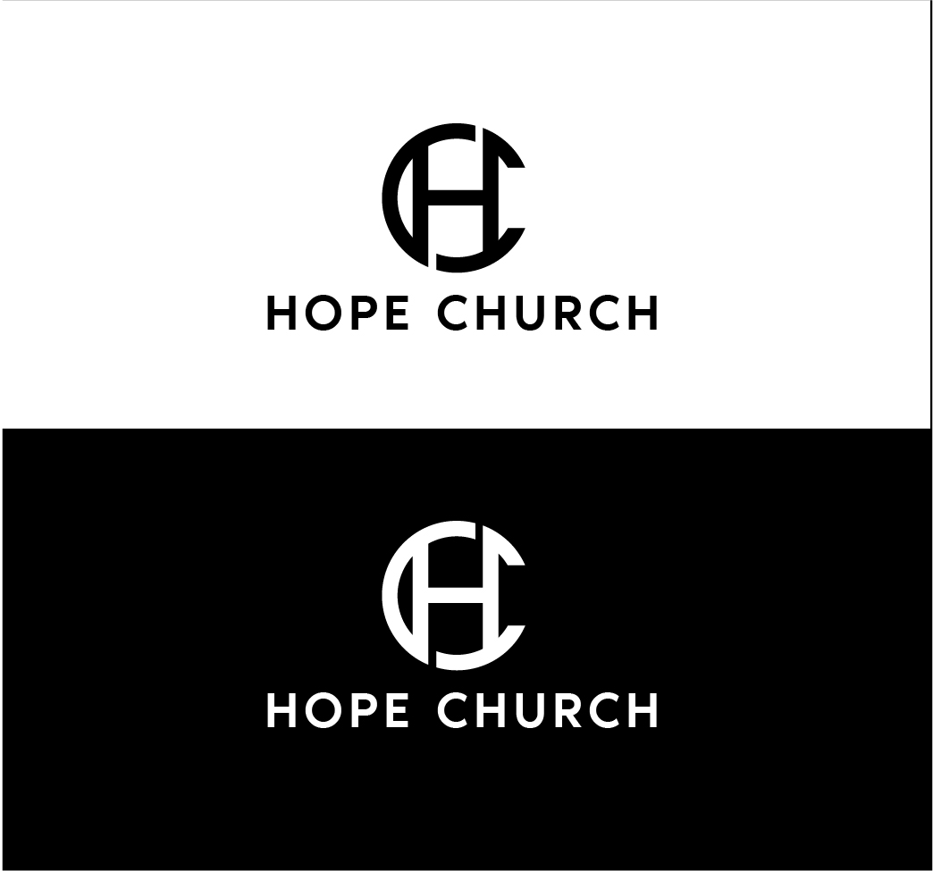 Diseño de Logo por Julogo para Hope Church | Diseño #21025957