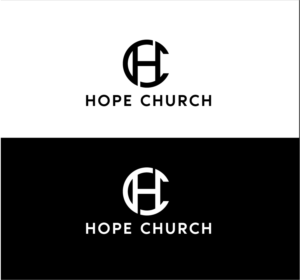Diseño de Logo por Julogo para Hope Church | Diseño: #21025957