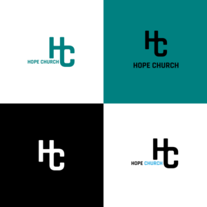 Diseño de Logo por Alan Zac para Hope Church | Diseño: #21070518