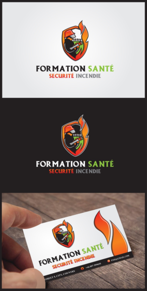Logo Design by ArtyFive DesignStudio for ffinvest | Design #21024103