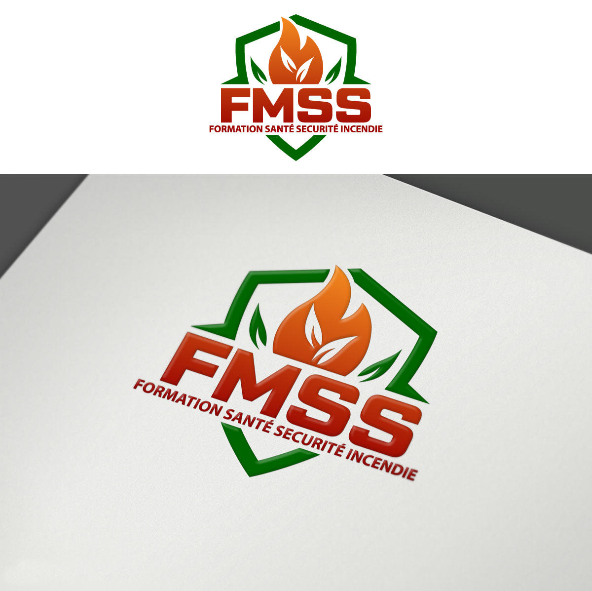 Logo-Design von AFD für ffinvest | Design #21014604
