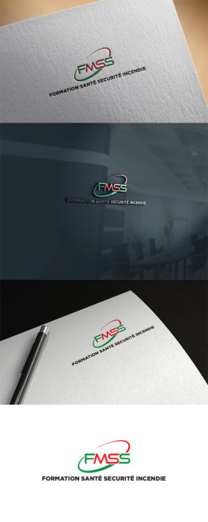 Logo Design by yoossefMaroc for ffinvest | Design: #21014577