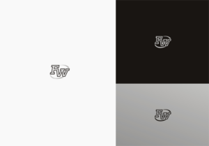 FW | Logo-Design von CKS d e s i g n