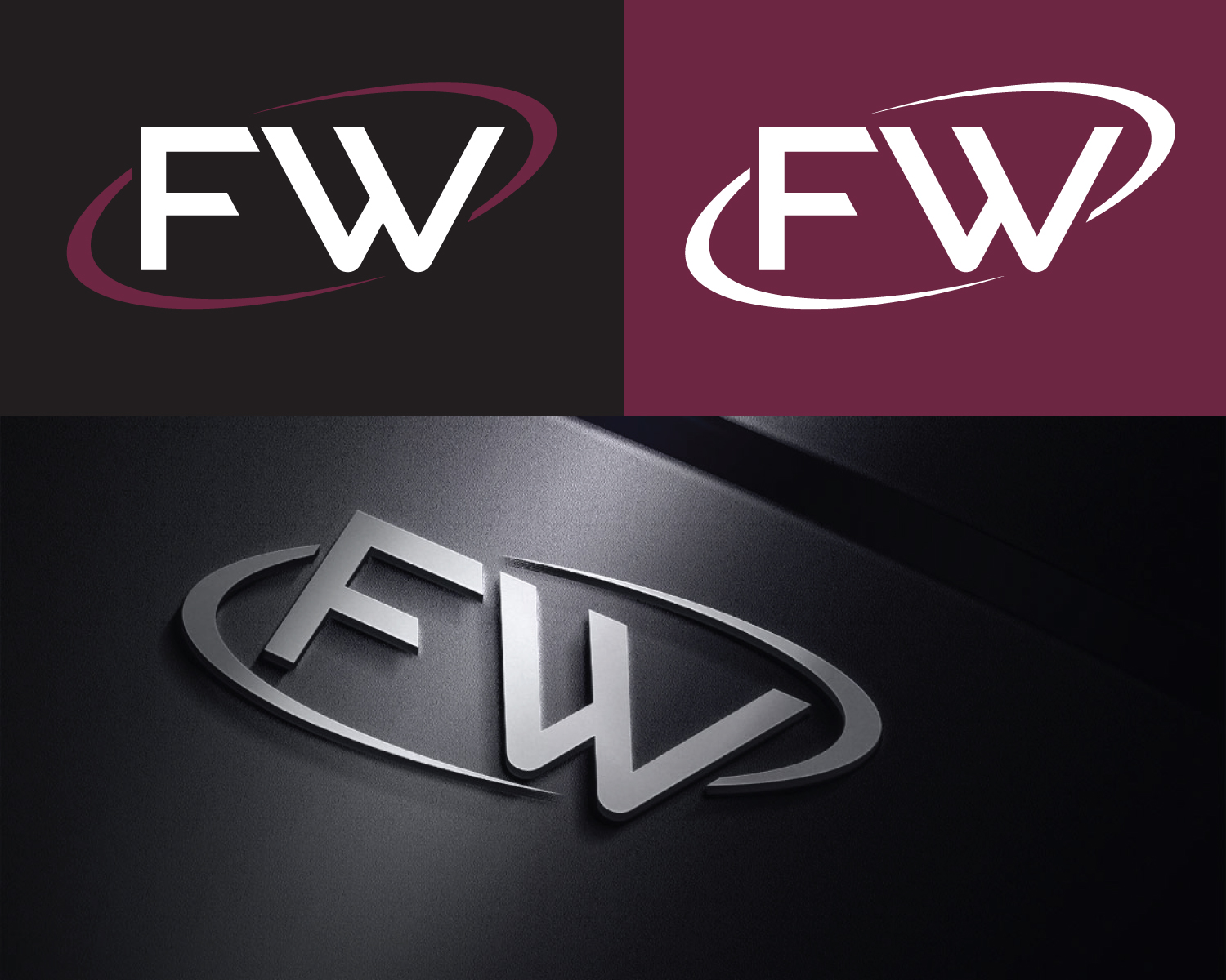 Logo Design by Atec for this project | Design #21030200