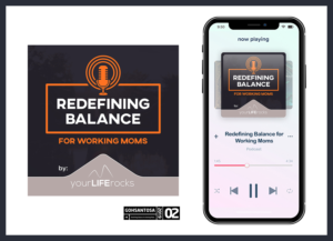 Podcast Design by Gohsantosa for this project | Design: #21031452