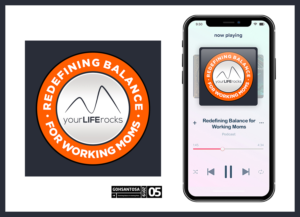 Podcast Design by Gohsantosa for this project | Design: #21031777