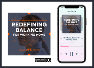 Podcast Design by Gohsantosa for this project | Design #21046116