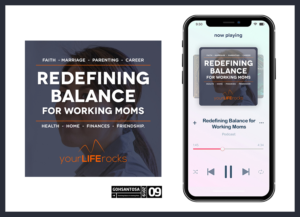 Podcast Design by Gohsantosa for this project | Design: #21059928