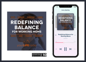 Podcast Design by Gohsantosa