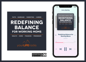 Podcast Design by Gohsantosa for this project | Design: #21060044