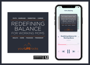 Podcast Design by Gohsantosa for this project | Design: #21060773
