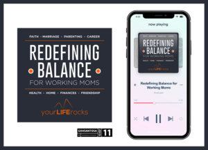 Podcast Design by Gohsantosa for this project | Design: #21060774