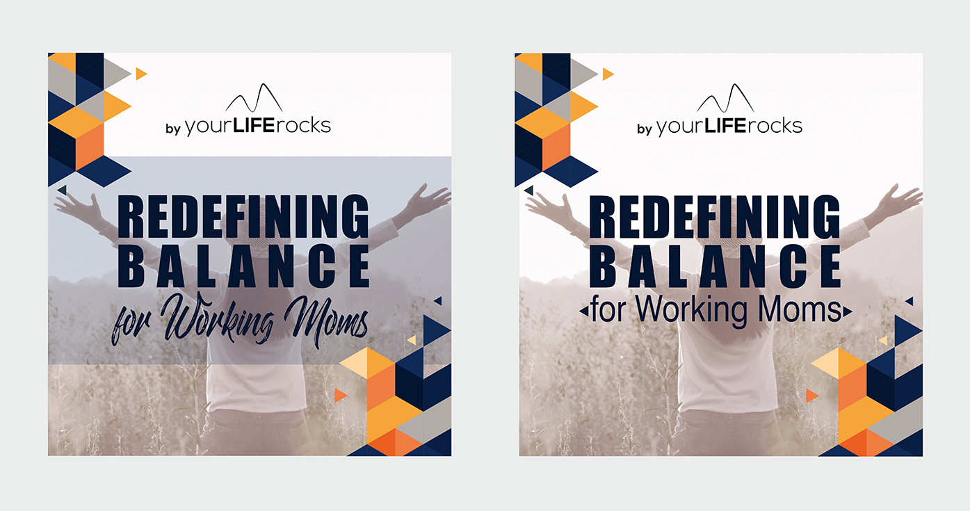 Podcast Design by Alpha_Creative for this project | Design #21021618